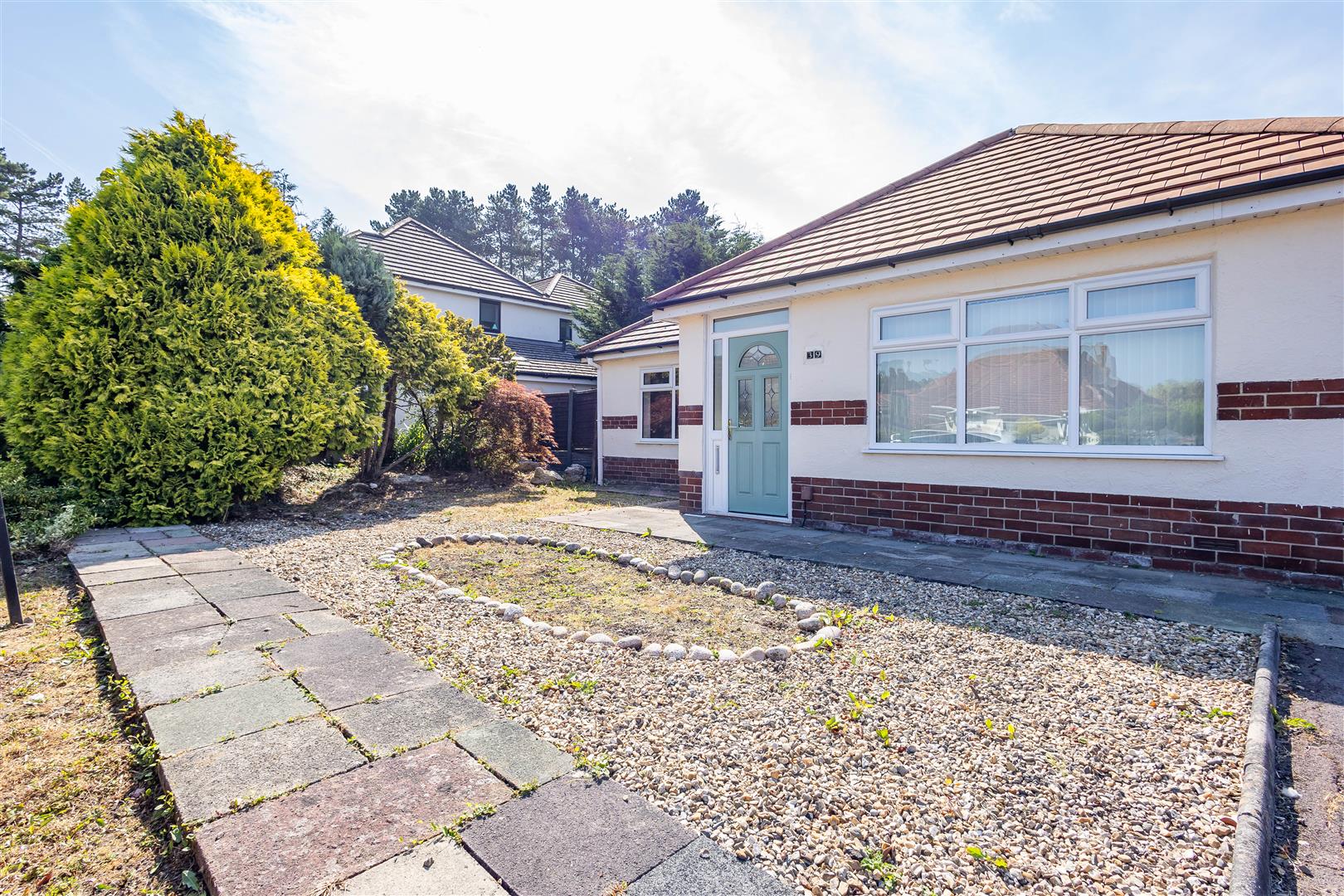 Green Drive, Lostock Hall, Preston